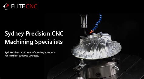 precision cnc manufacturing sydney|elite cnc australia.